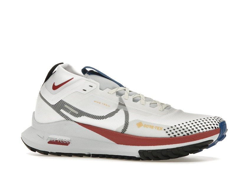 Nike React Pegasus Trail 4 Gore-Tex White Cedar