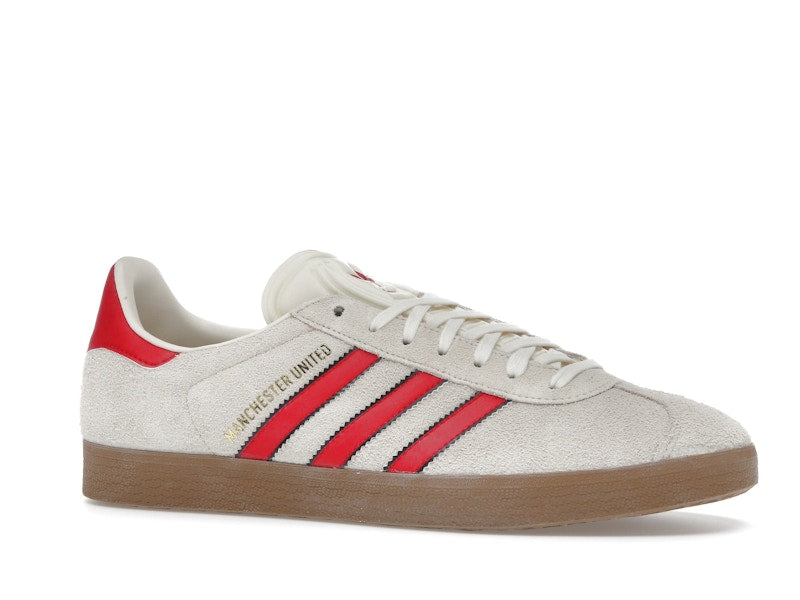 adidas Gazelle Terrace Manchester United