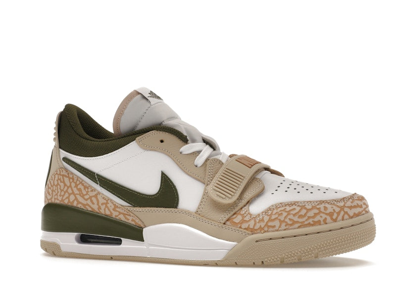 Jordan Legacy 312 Low PSG Paris Saint-Germain