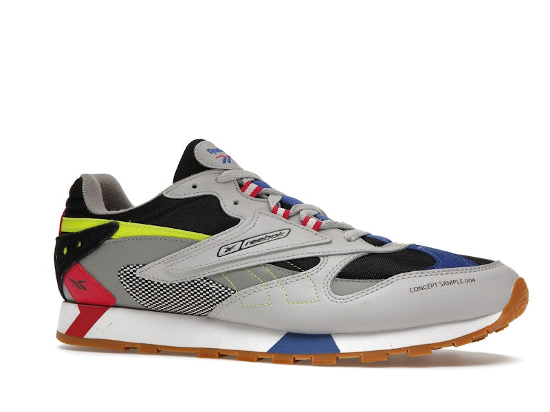 Reebok Classic Leather ATI 90s Grey