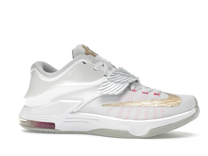 Nike KD 7 Aunt Pearl