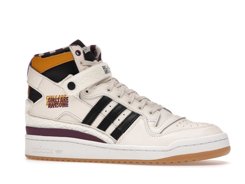 adidas Forum 84 High Girls Are Awsome