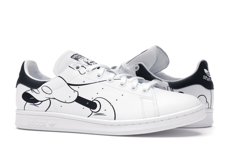 adidas Stan Smith Mickey Mouse