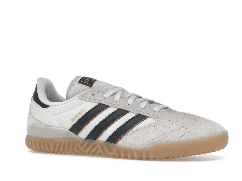 adidas Busenitz Indoor Super Bliss Core Black Off White