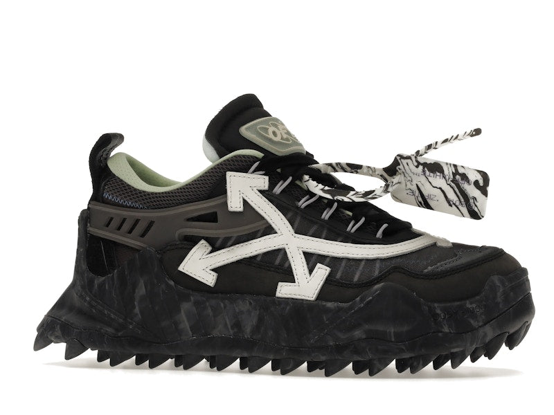OFF-WHITE Odsy-1000 Dark Grey