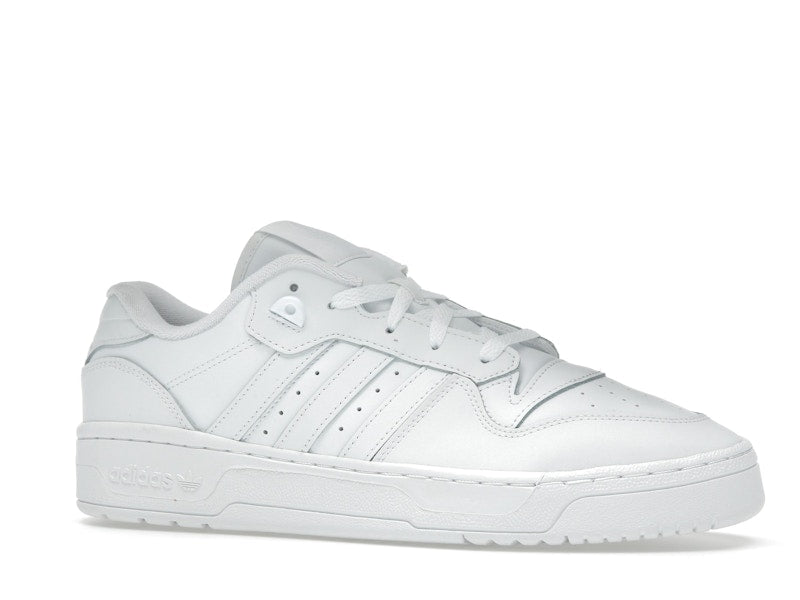 adidas Rivalry Low Cloud White Cloud White