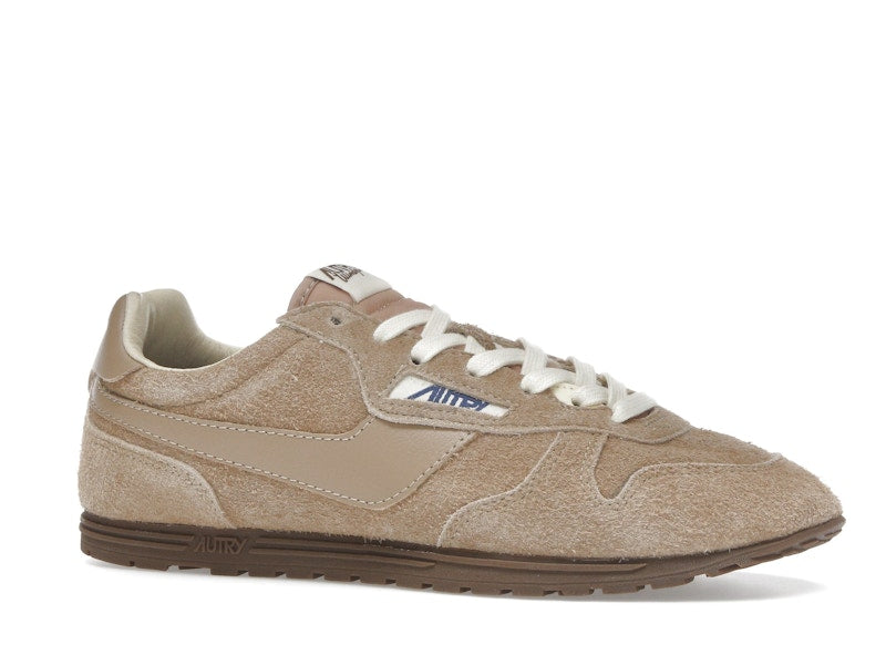 Autry Windspin Low Peanut (Women's)