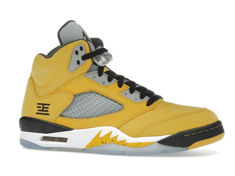 Jordan 5 Retro Tokyo T23 (2025)