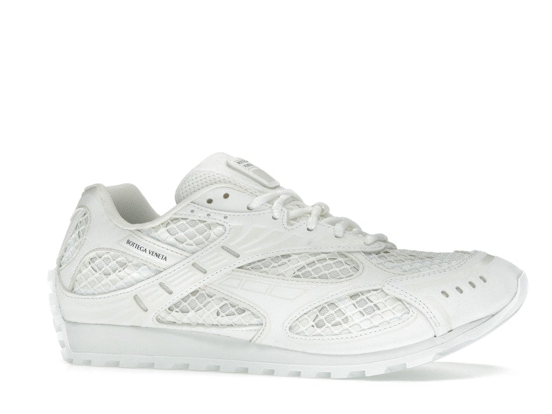 Bottega Veneta Orbit White