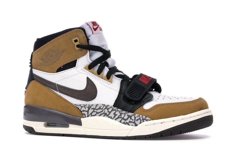 Jordan Legacy 312 Rookie of the Year