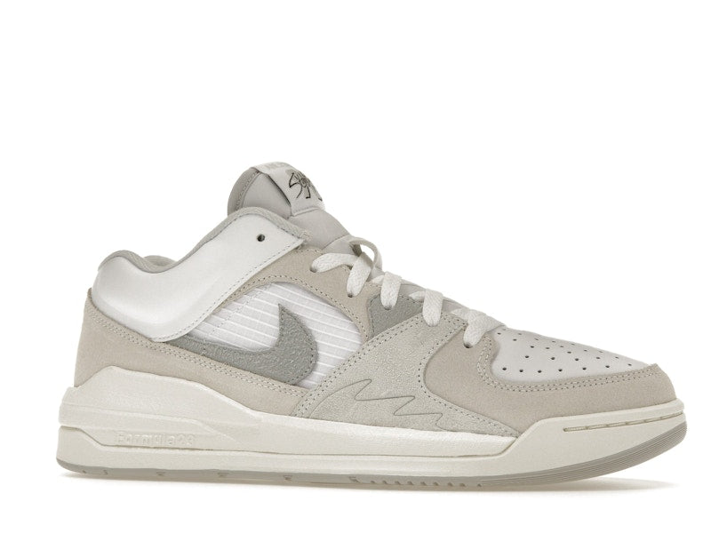 Jordan Stadium 90 White Neutral Grey