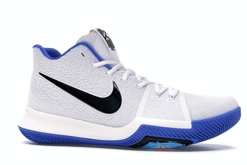 Nike Kyrie 3 Hyper Cobalt Duke