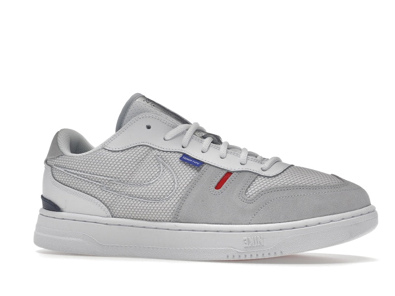 Nike Squash Type Euro Tour