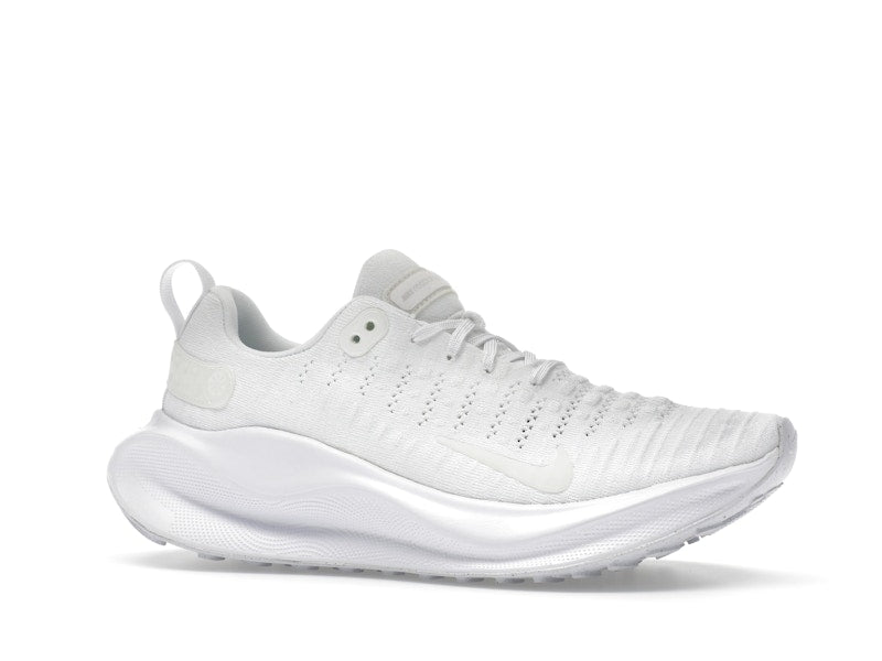 Nike ReactX Infinity Run 4 White