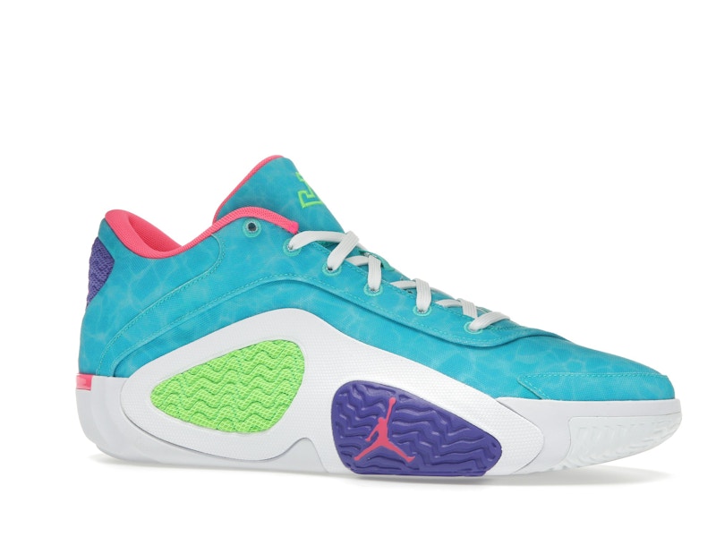 Jordan Tatum 2 Wave Runner