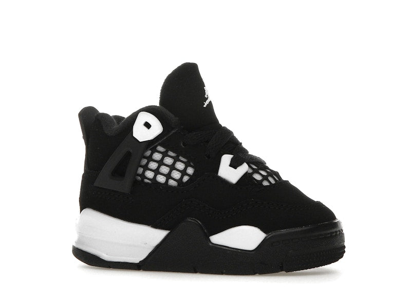 Jordan 4 Retro White Thunder (TD)