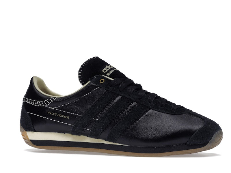 adidas Originals Country Wales Bonner Black