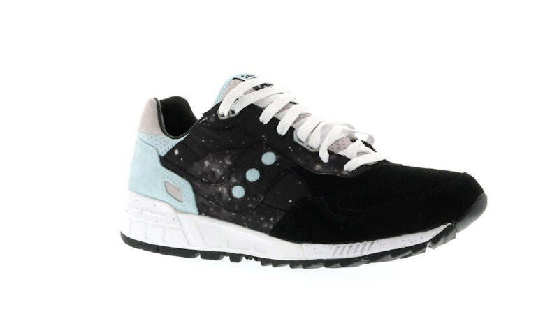 Saucony Shadow 5000 The Quiet Life the Quiet Shadow