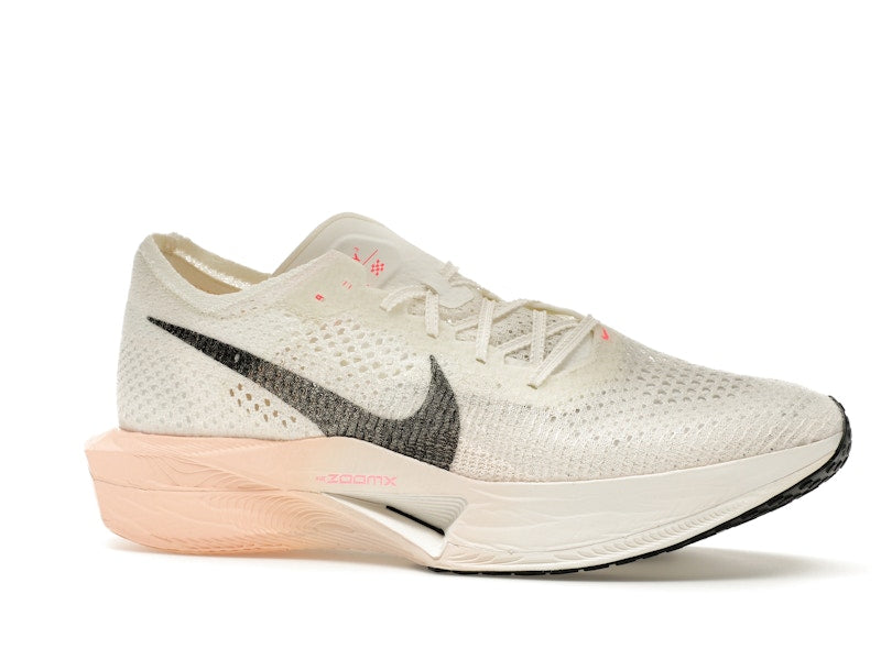 Nike ZoomX Vaporfly 3 Sail Guava Ice