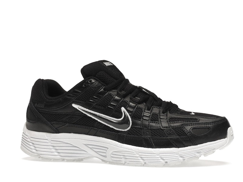 Nike P-6000 Black Anthracite White (Women's)