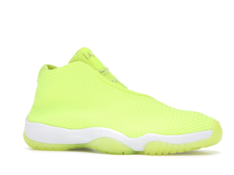 Jordan Future Volt