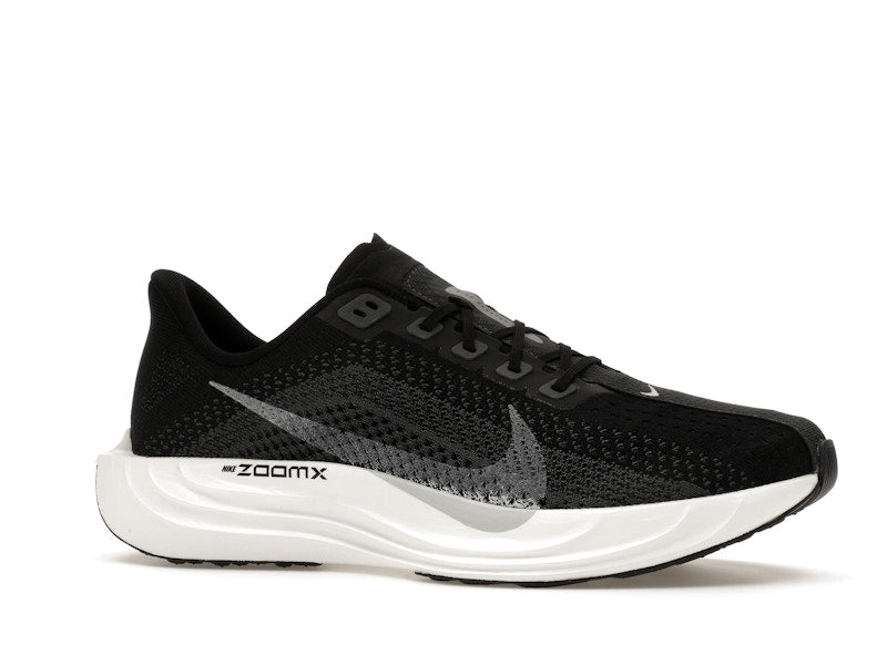 Nike ZoomX Pegasus Plus Black Pure Platinum