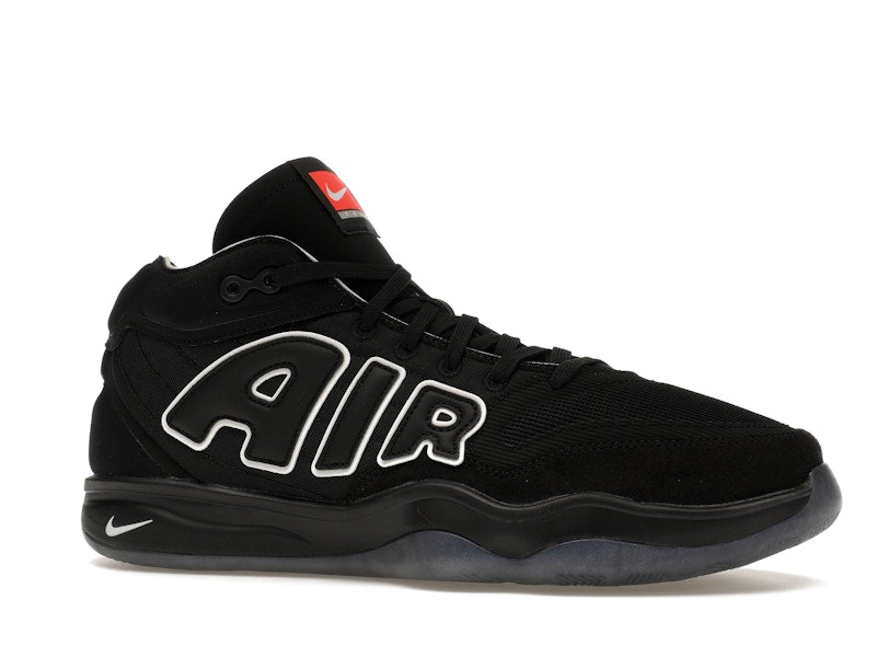 Nike Air Zoom GT Hustle 2 All-Star More Uptempo