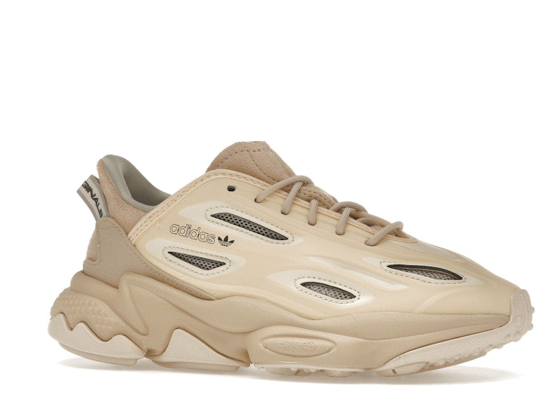 adidas Ozweego Celox Pale Nude Linen Light Brown (Women's)