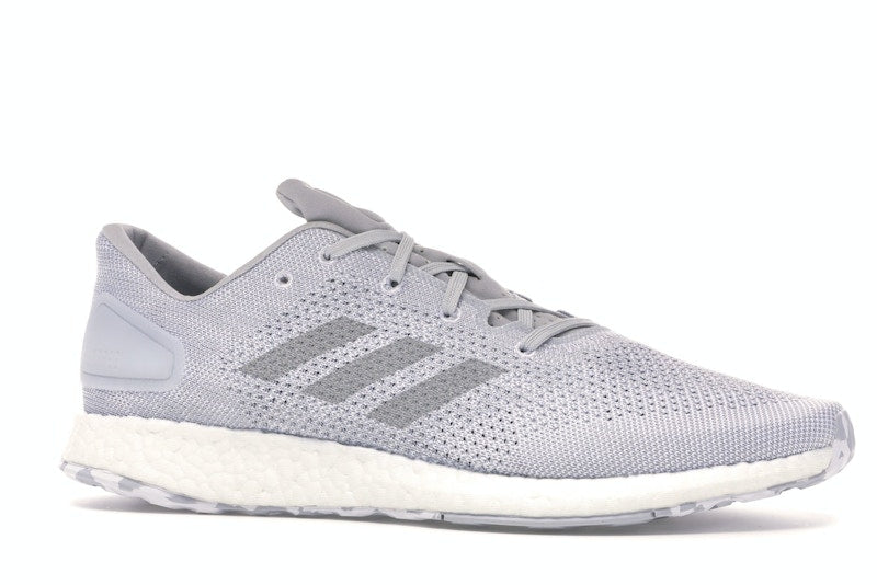 adidas Pureboost DPR Mid Grey