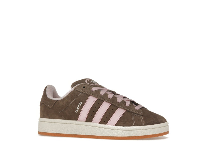 adidas Campus 00s Earth Strata Clear Pink (Kids)