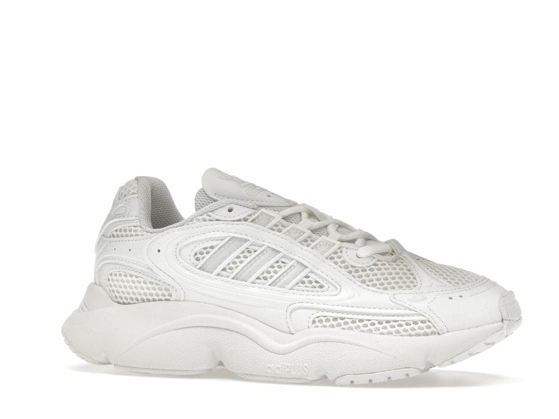 adidas Ozmillen Cloud White Core Black (GS)