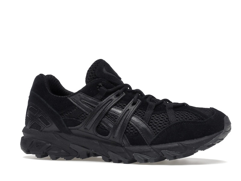ASICS Gel-Sonoma 15-50 Triple Black
