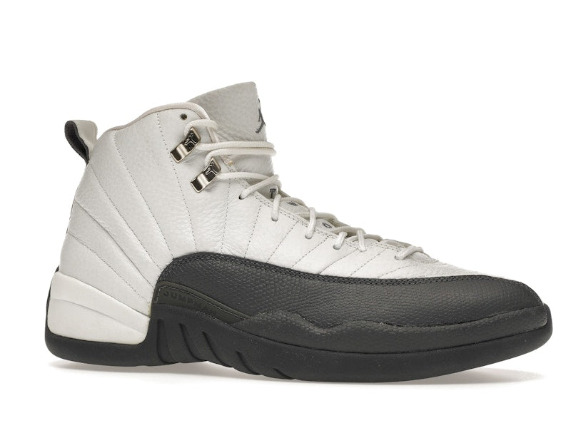 Jordan 12 Retro Flint Grey