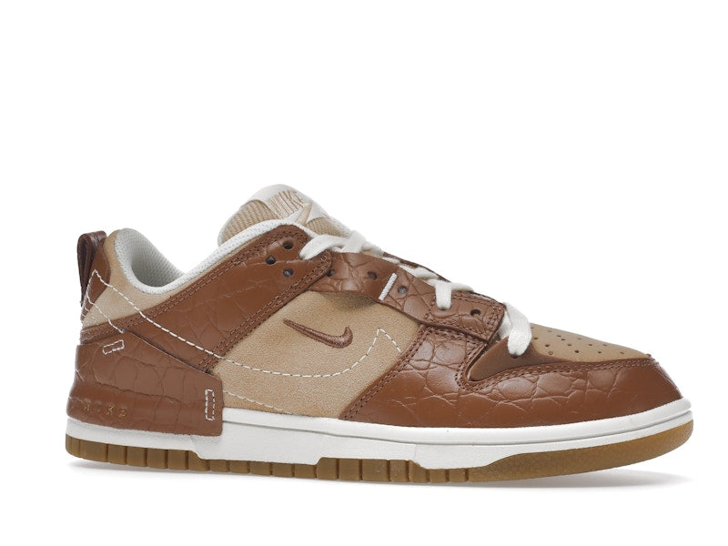 Nike Dunk Low Disrupt 2 SE Mineral Clay (Women's)