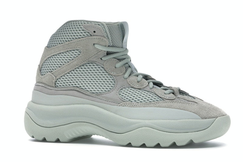 adidas Yeezy Desert Boot Salt