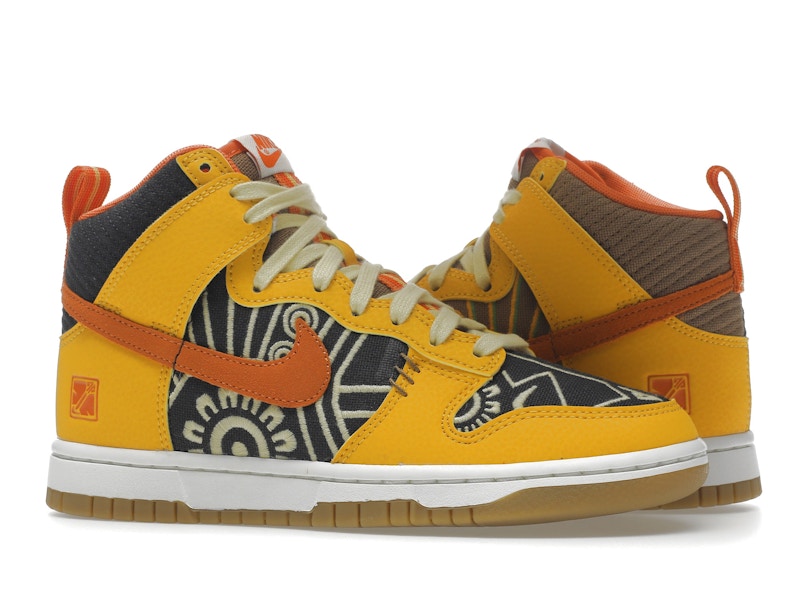 Nike Dunk High PRM Somos Familia