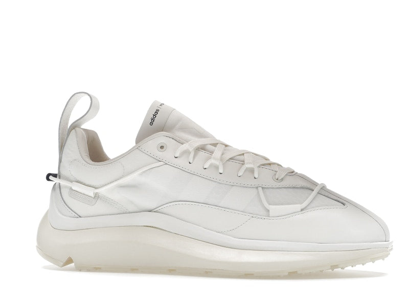adidas Y-3 Shiku Run Chalk White Chalk White Black