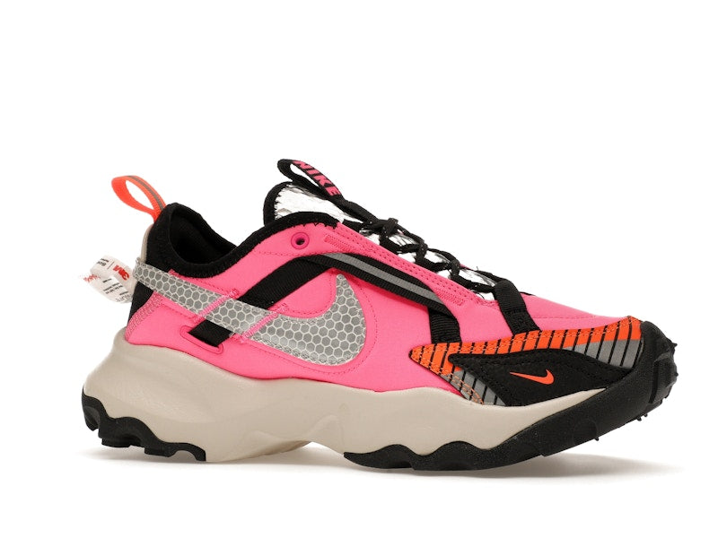 Nike TC 7900 LX 3M Pink Blast (Women's)