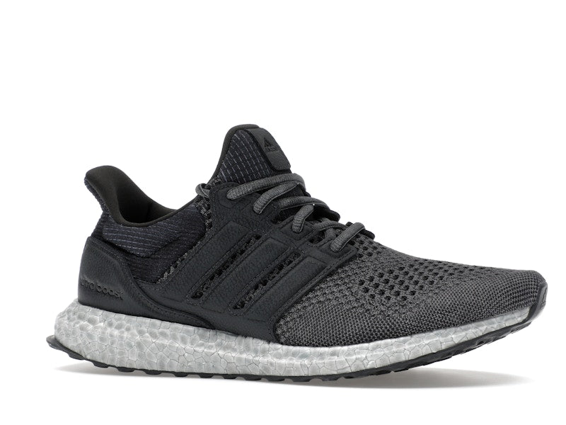 adidas Ultra Boost 1.0 Carbon Bright Red