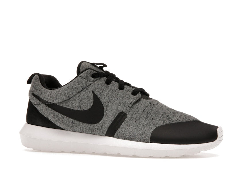 Nike Roshe Run Tech Fleece Cool Grey