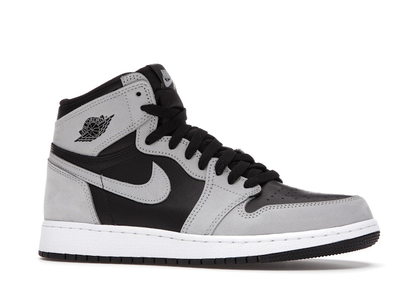 Jordan 1 Retro High Shadow 2.0 (GS)