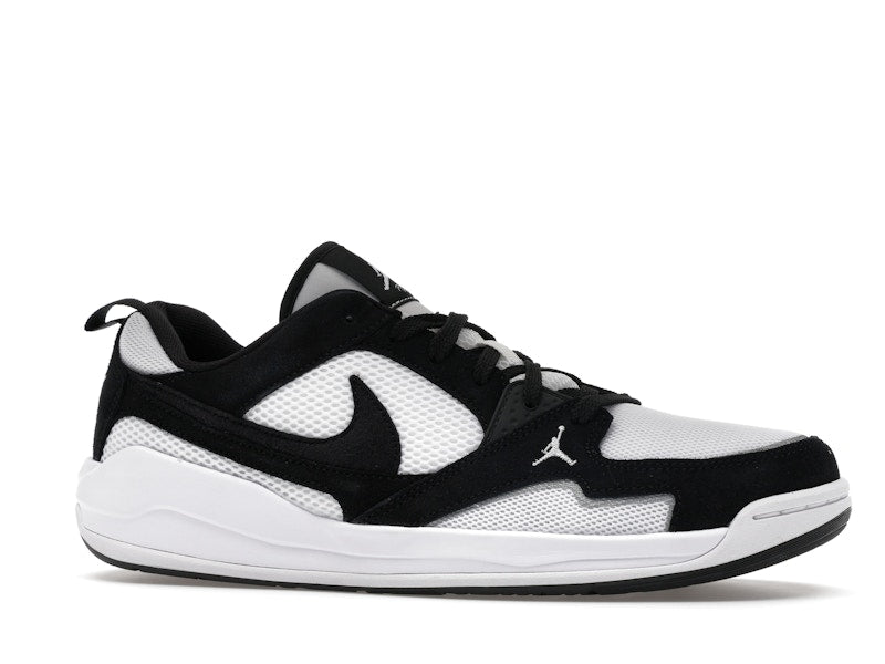 Jordan CMFT Era Black White