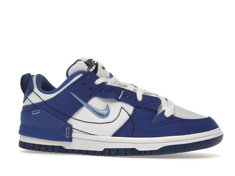 Nike Dunk Low Disrupt 2 White University Blue (Women's)
