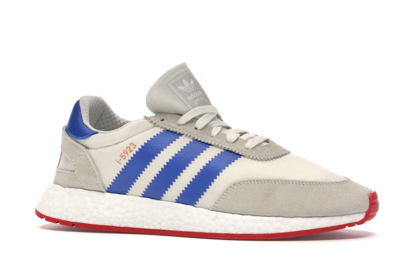 adidas Iniki Runner Pride of the 70s USA (I-5923 Version)