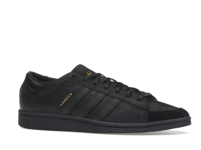 adidas Jabbar Dress Low Willy Chavarria Black
