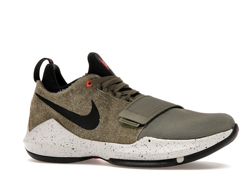 Nike PG 1 Elements