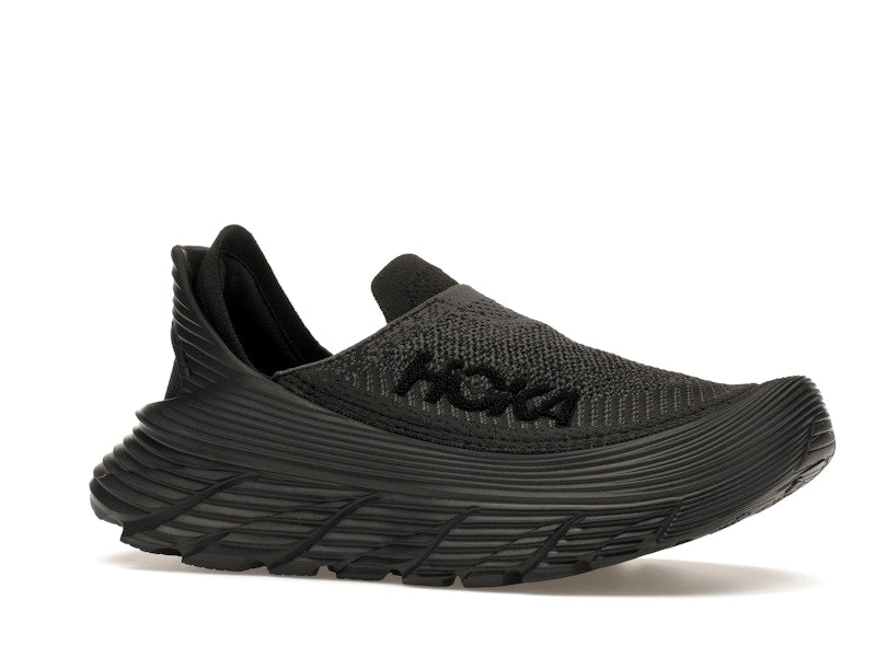 Hoka Restore TC Black