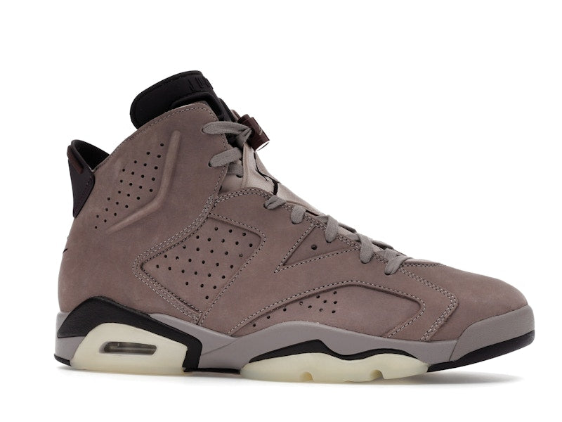 Jordan 6 Retro A Ma Maniére Smokey Mauve