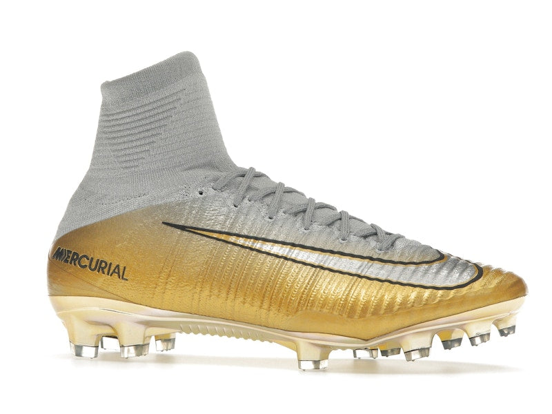 Nike Mercurial Superfly CR7 Cristiano Ronaldo Quinto Triunfo