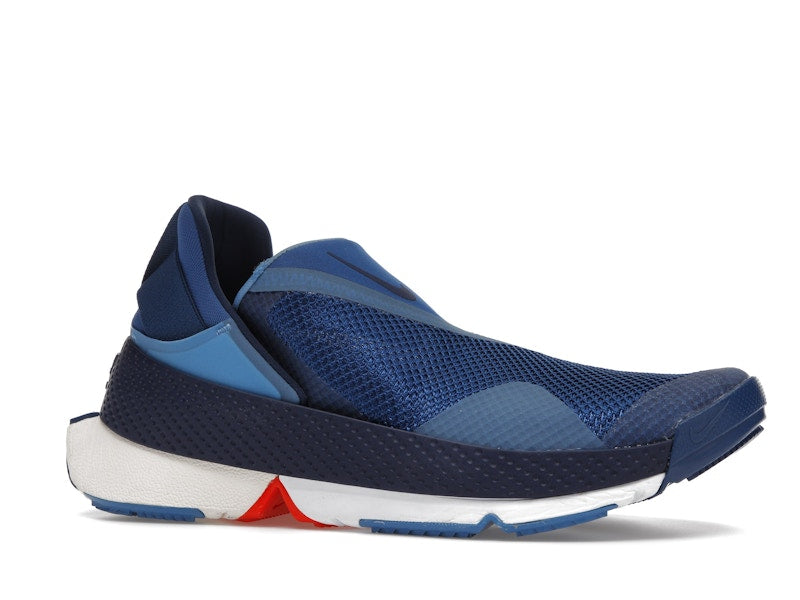 Nike Go FlyEase Court Blue